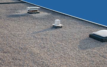 flat roofing Lover, Wiltshire