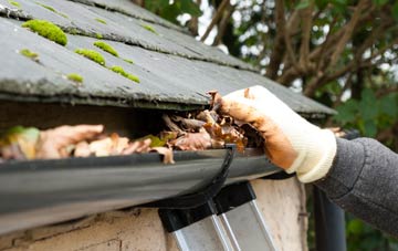 gutter cleaning Lover, Wiltshire