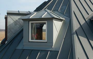metal roofing Lover, Wiltshire