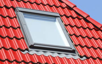 roof windows Lover, Wiltshire