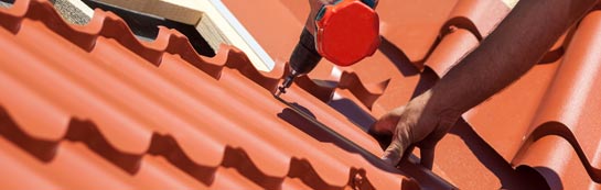 save on Lover roof installation costs